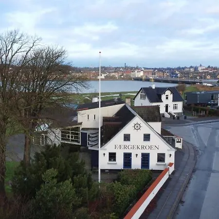 Hotel Hotel Vista Hadsund
