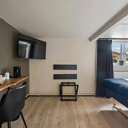 Hotel Vista