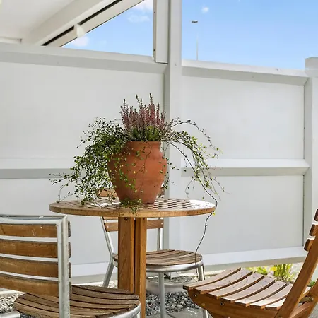 Vista Hotel Hadsund