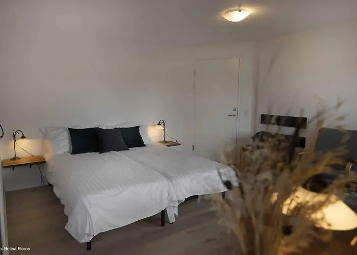 Faergekroen 3*